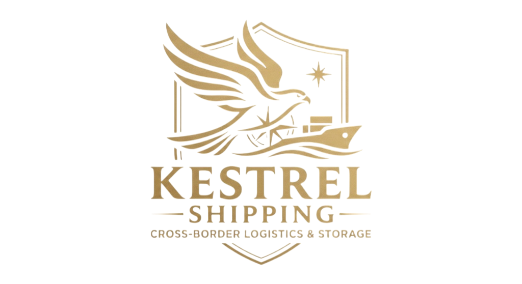 Kestrel Shipping